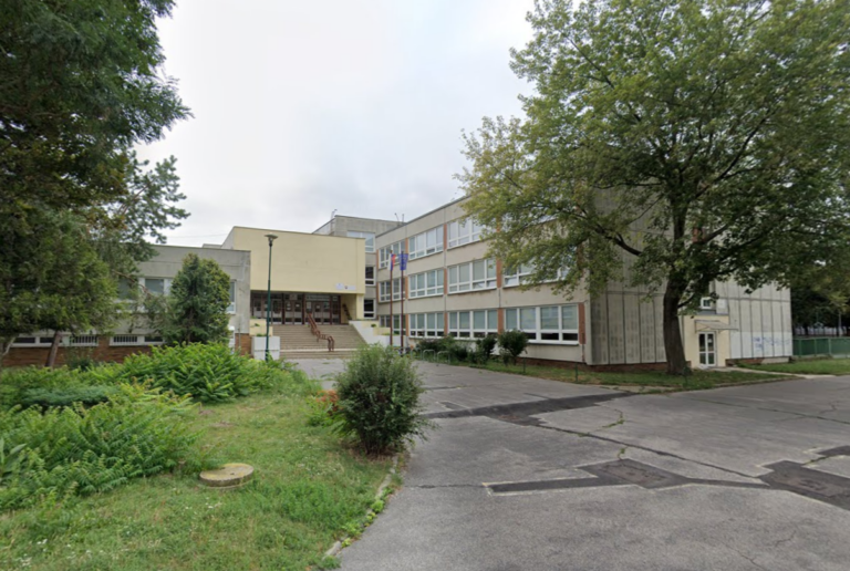 Bezpečnejšie ulice v okolí škôl a prostredie priateľské pre všetkých.